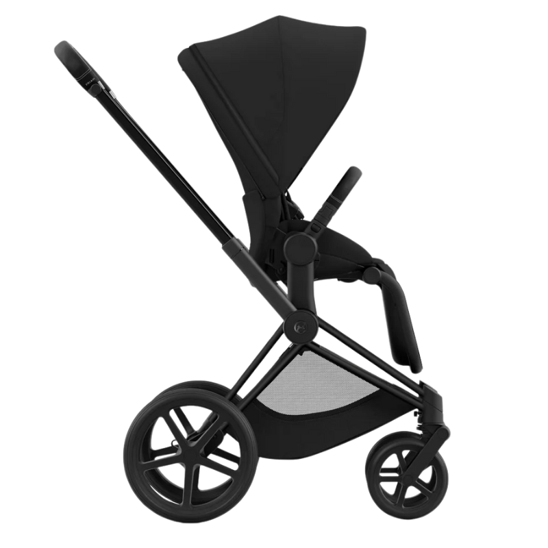 Priam 4 Stroller