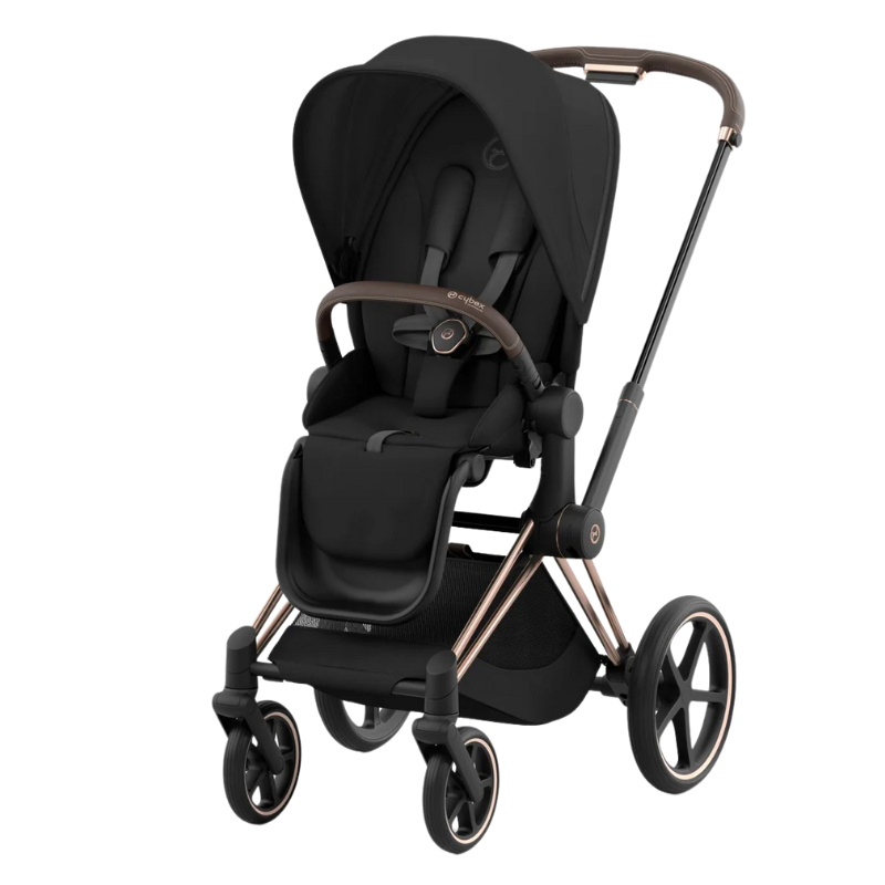 Priam 4 Stroller