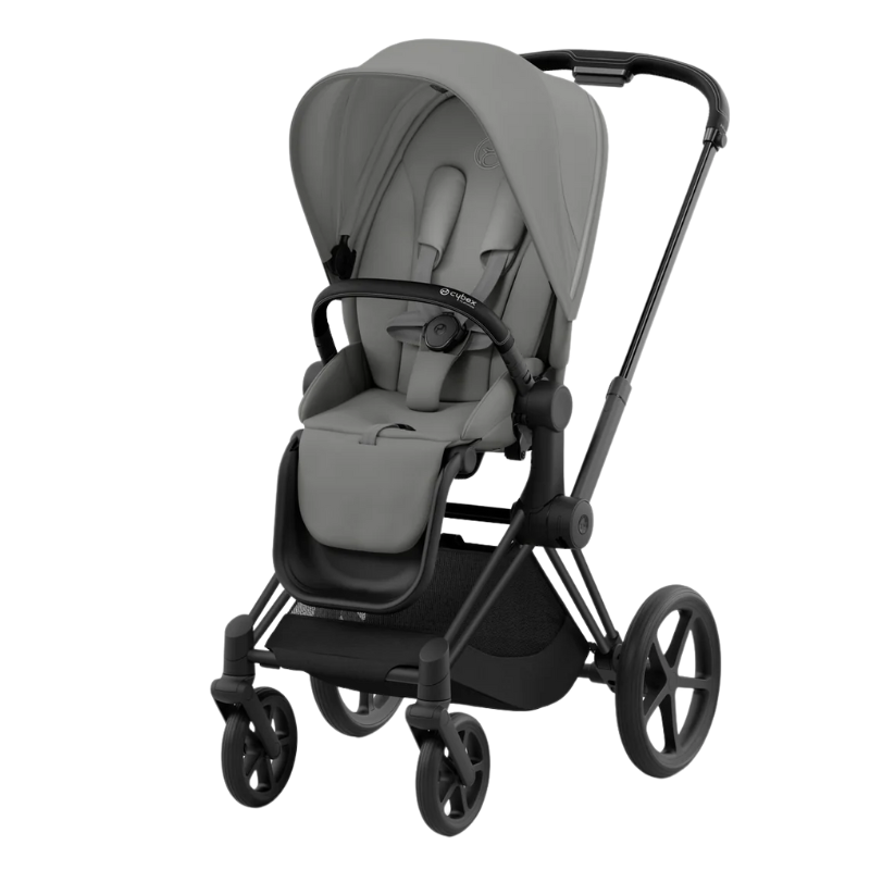 Priam 4 Stroller