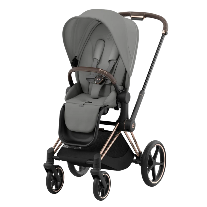 Priam 4 Stroller