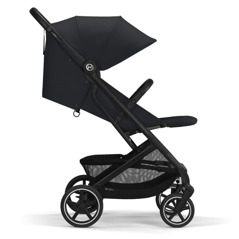 Beezy Ultra Compact Stroller