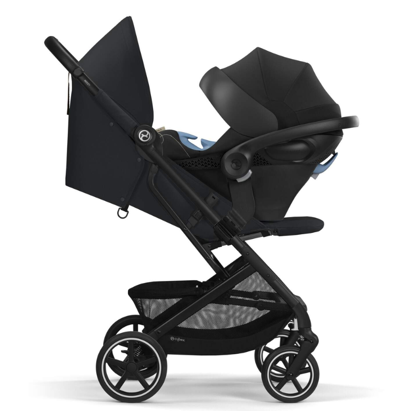 Beezy Ultra Compact Stroller