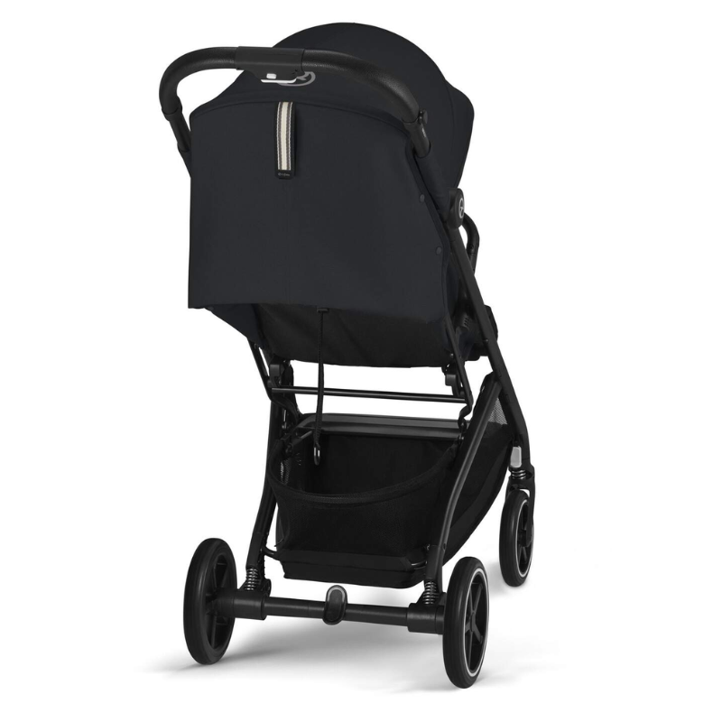 Beezy Ultra Compact Stroller