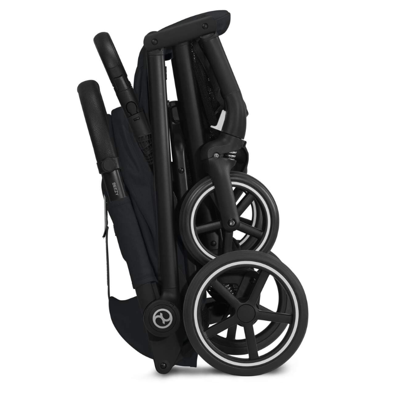 Beezy Ultra Compact Stroller