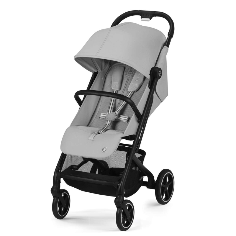 Beezy Ultra Compact Stroller