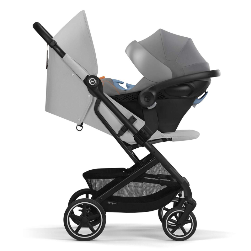 Beezy Ultra Compact Stroller