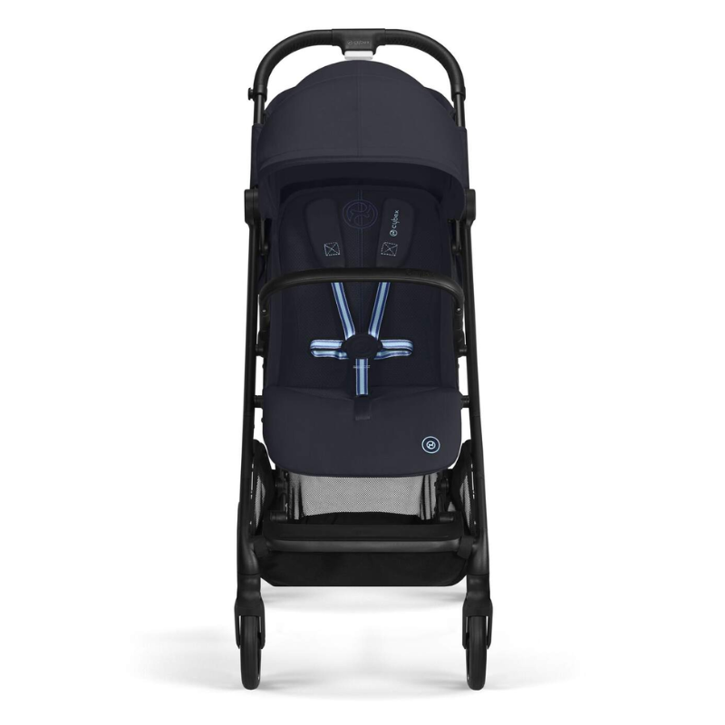 Beezy Ultra Compact Stroller