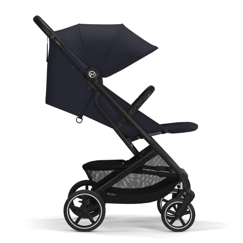 Beezy Ultra Compact Stroller