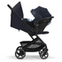 Beezy Ultra Compact Stroller