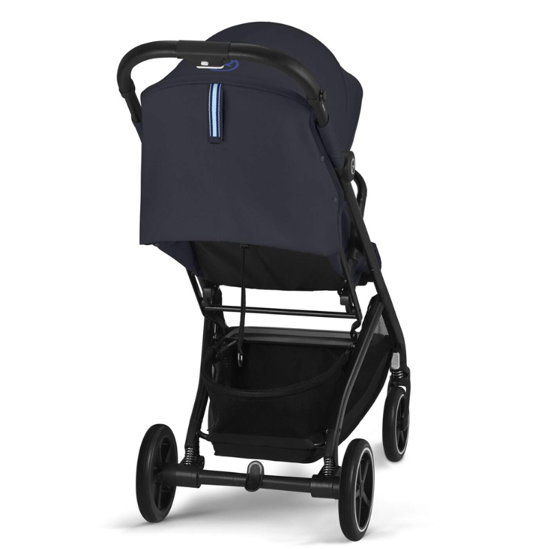 Beezy Ultra Compact Stroller