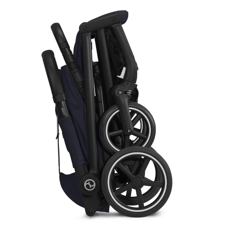 Poussette Beezy Ultra Compacte