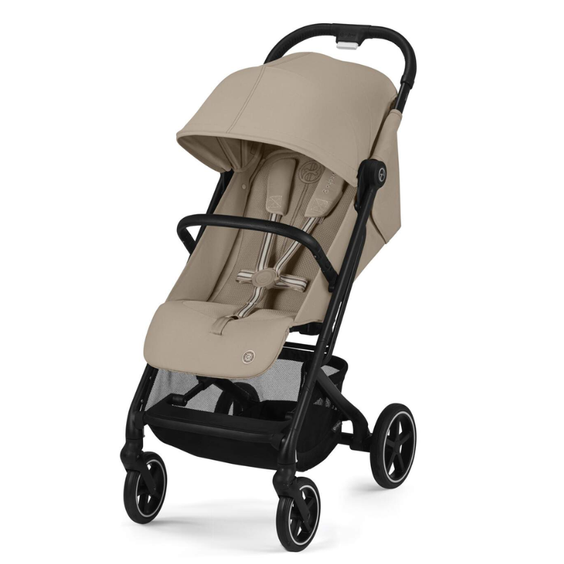 Beezy Ultra Compact Stroller