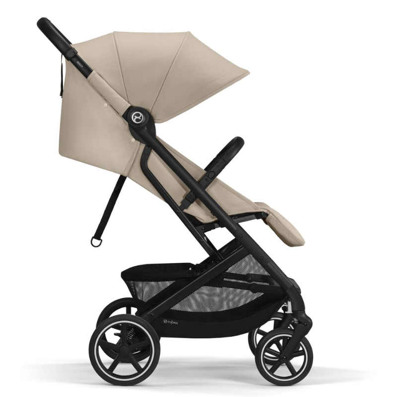 Beezy Ultra Compact Stroller