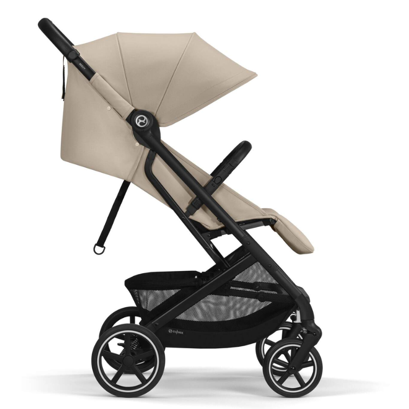 Beezy Ultra Compact Stroller | Snuggle Bugz