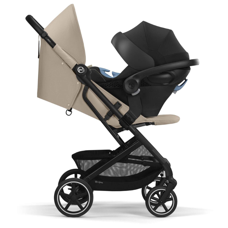 Beezy Ultra Compact Stroller