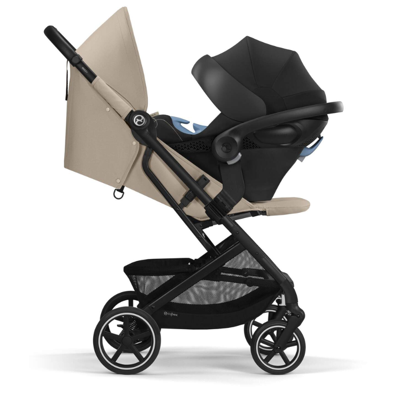 cybex beezy 2023 Beezy Ultra Compact Stroller | Snuggle Bugz
