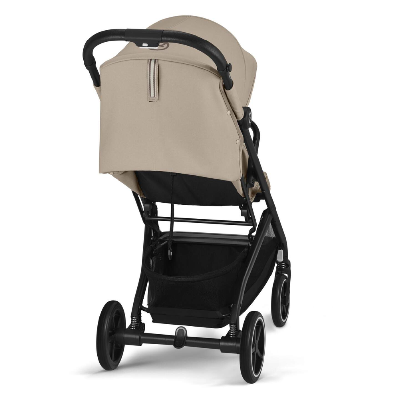 cybex ultra compact stroller Beezy Ultra Compact Stroller | Snuggle Bugz