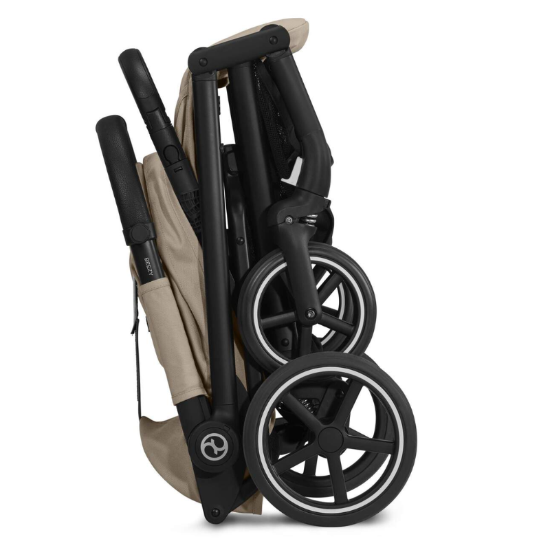 Beezy Ultra Compact Stroller