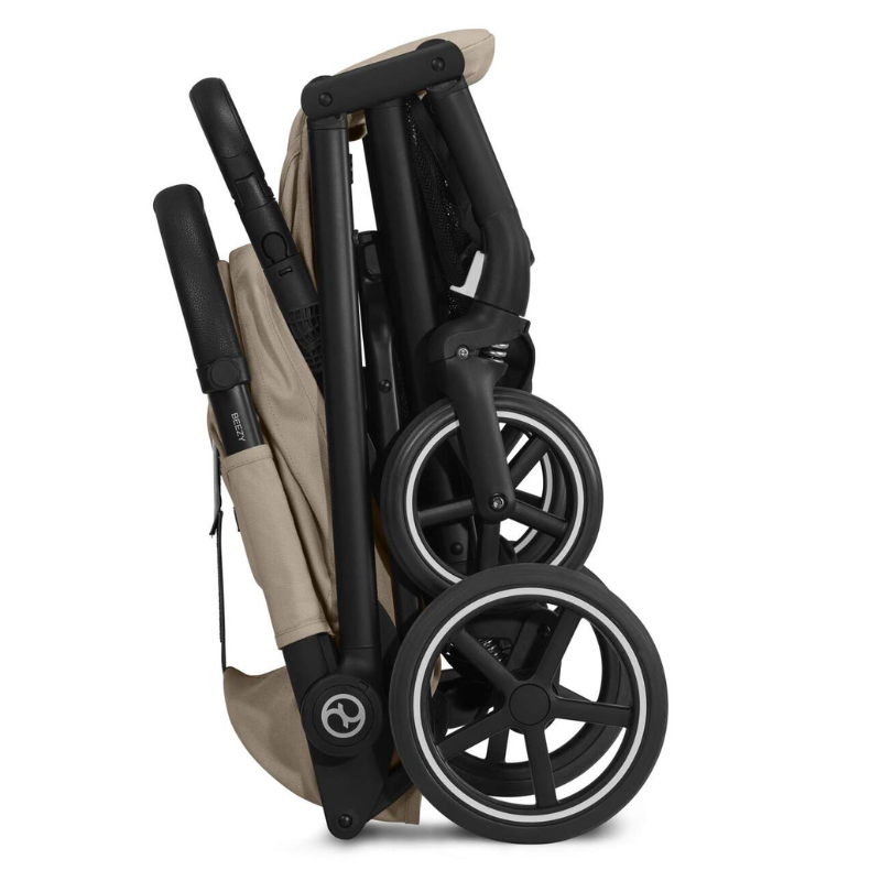 cybex beezy review Beezy Ultra Compact Stroller | Snuggle Bugz
