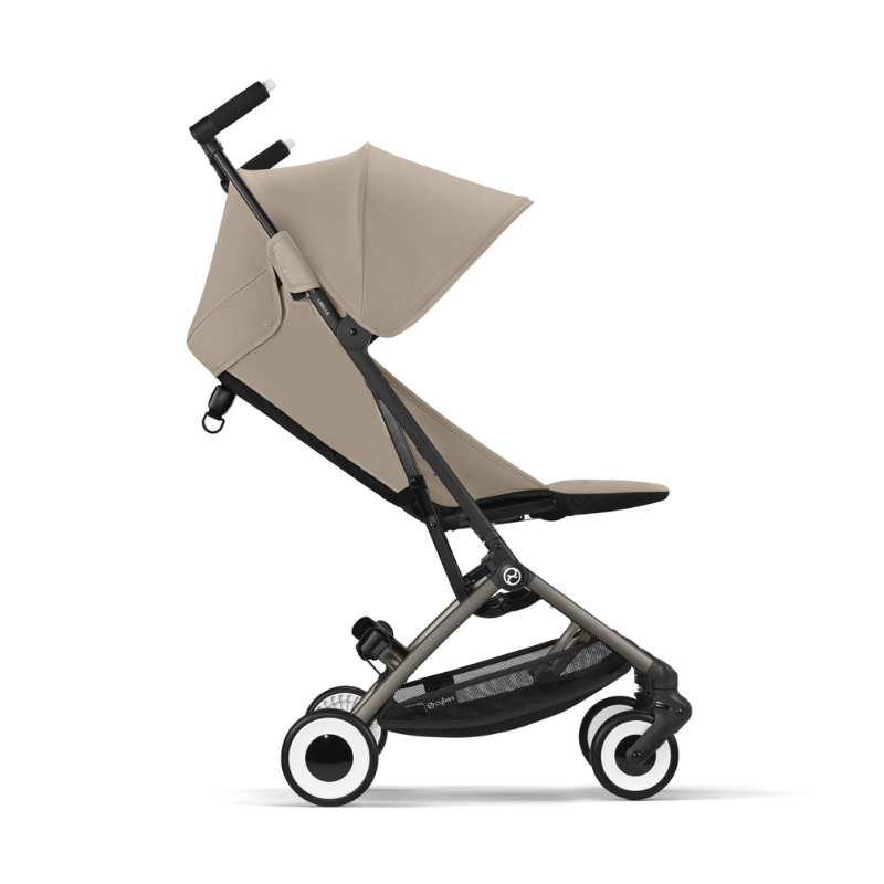 Libelle 2 Stroller