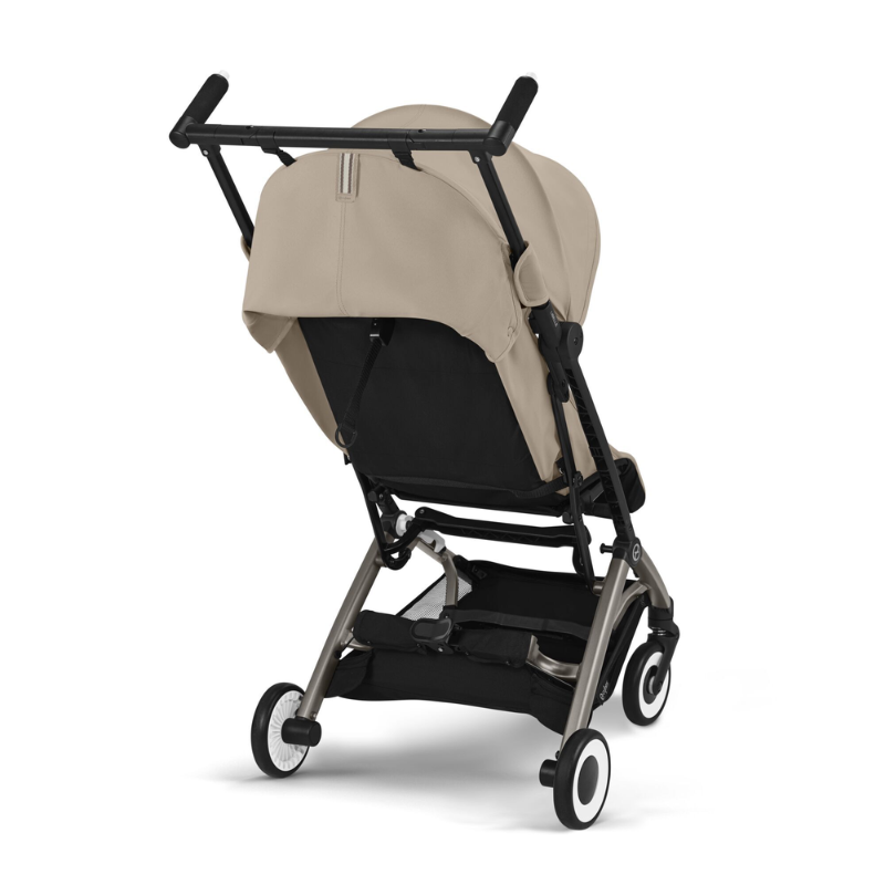Libelle 2 Stroller