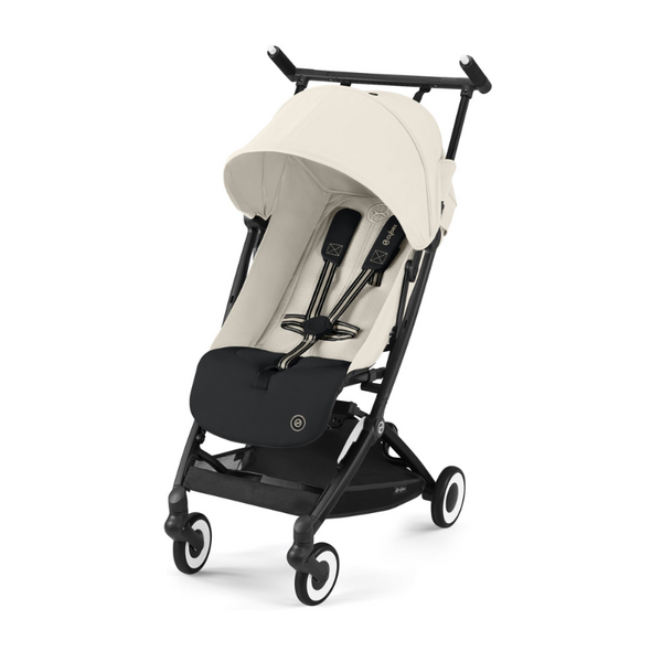 Libelle 2 Stroller | Snuggle Bugz | Canada's Baby Store