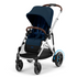 e-Gazelle S Electric Stroller