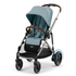 e-Gazelle S Electric Stroller