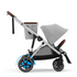 e-Gazelle S Electric Stroller