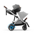 e-Gazelle S Electric Stroller