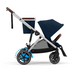 e-Gazelle S Electric Stroller