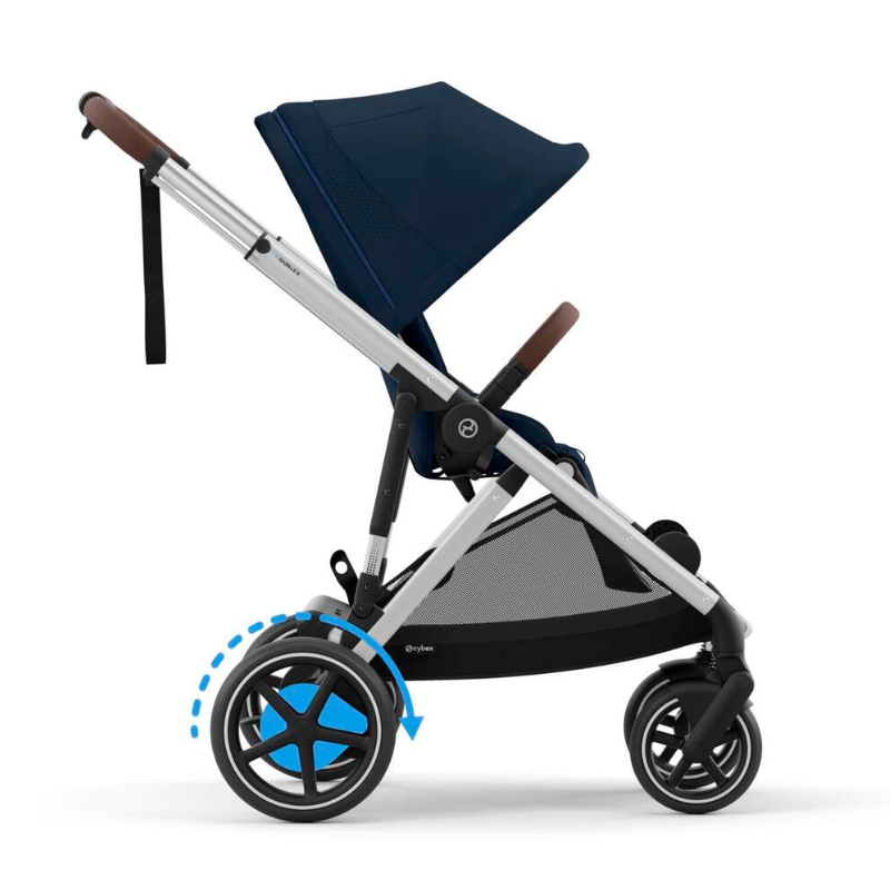 e-Gazelle S Electric Stroller