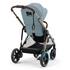 e-Gazelle S Electric Stroller