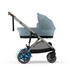 e-Gazelle S Electric Stroller