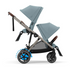 e-Gazelle S Electric Stroller