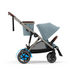 e-Gazelle S Electric Stroller