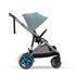 e-Gazelle S Electric Stroller