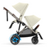 e-Gazelle S Electric Stroller