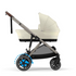 e-Gazelle S Electric Stroller