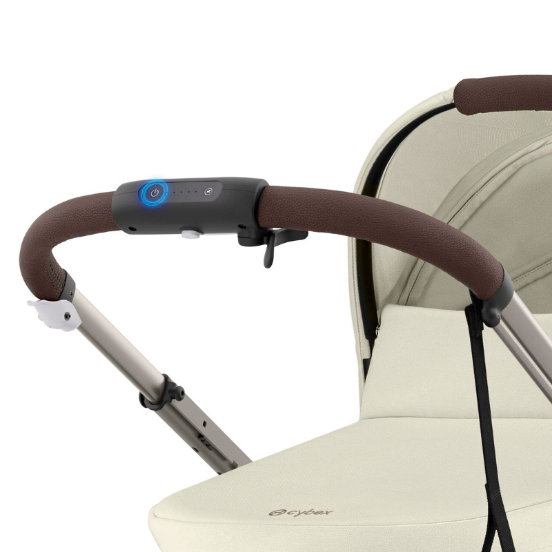 e-Gazelle S Electric Stroller