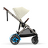 e-Gazelle S Electric Stroller