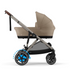 e-Gazelle S Electric Stroller