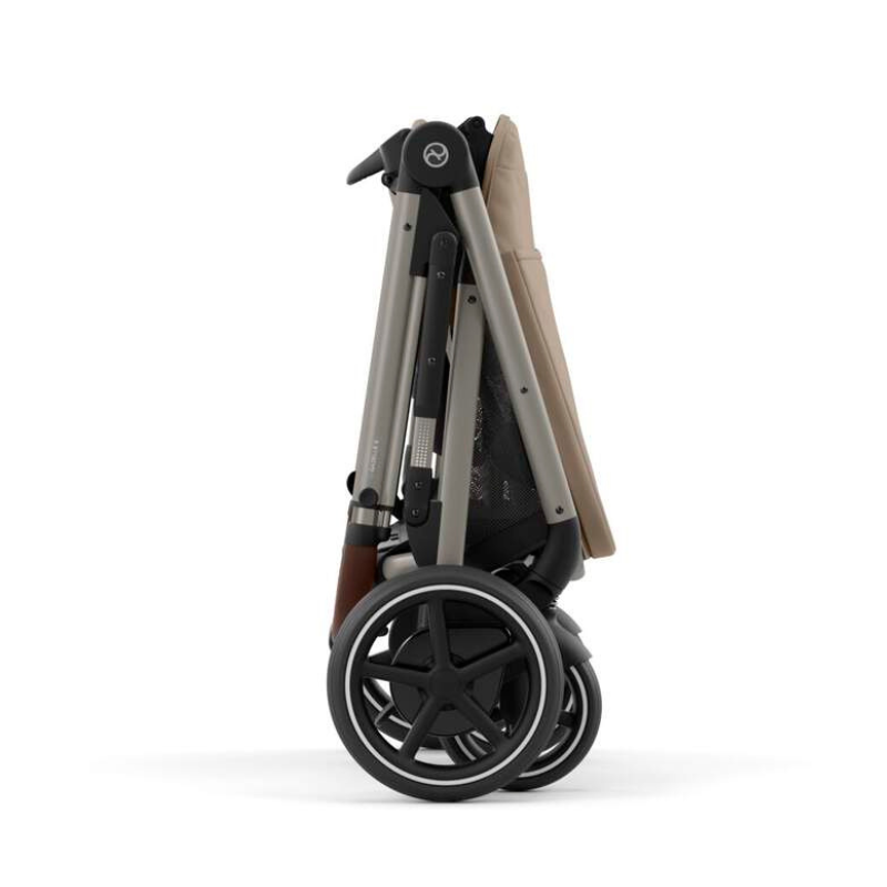 cybex gazelle s stroller canada e-Gazelle S Electric Stroller | Snuggle Bugz