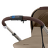 e-Gazelle S Electric Stroller