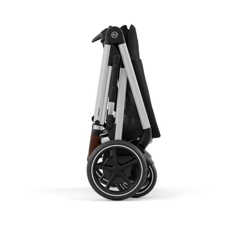 e-Gazelle S Electric Stroller