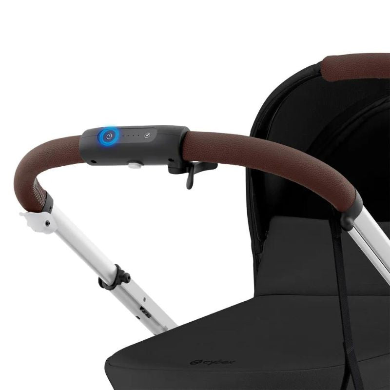 e-Gazelle S Electric Stroller