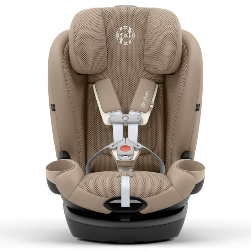 Callisto G 360° SensorSafe Rotating All-In-One Convertible Seat