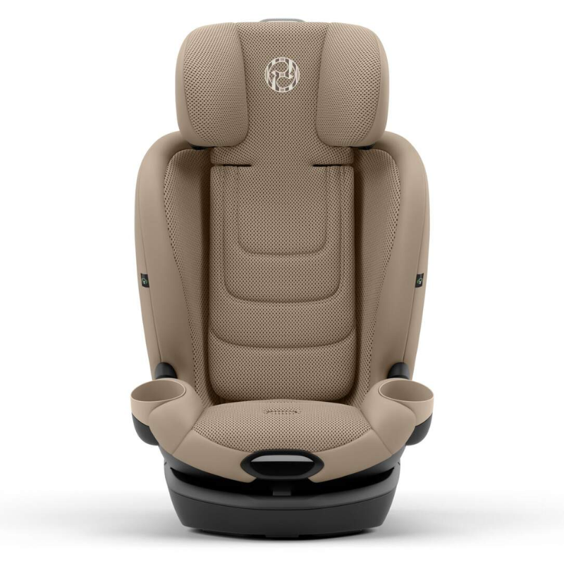 Callisto G 360° SensorSafe Rotating All-In-One Convertible Seat