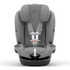 Callisto G 360° SensorSafe Rotating All-In-One Convertible Seat