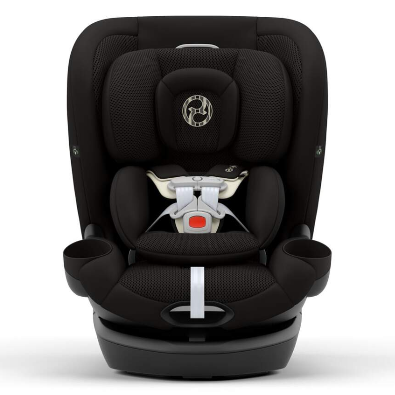 cybex callisto g 360 Callisto G 360° SensorSafe Rotating All-In-One Convertible Seat – Snuggle Bugz